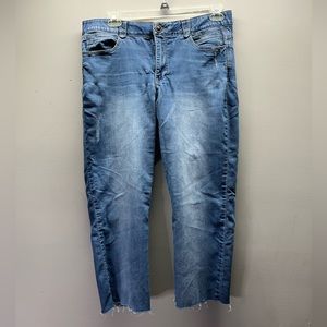Democracy Blue Women's Jeans